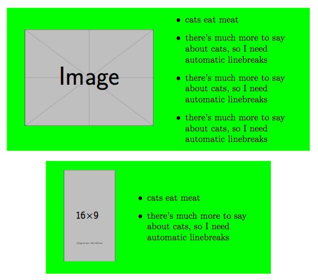 Tables Vertically Center Objects In Colored Box Tex Latex Stack - Premium Landscape Art Gallery - 8K