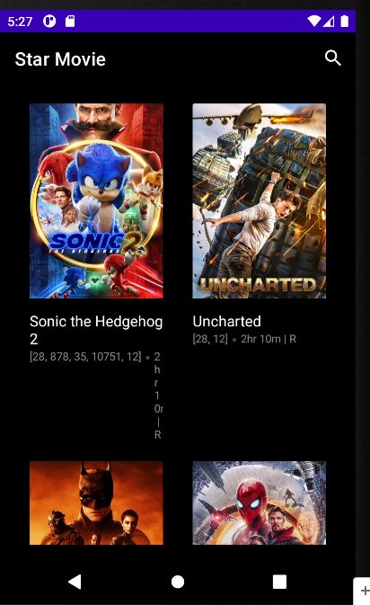 Javascript Tmdb Api Is Showing The Same Data In Reactjs Stack Overflow - Premium Dark Pattern - 4K