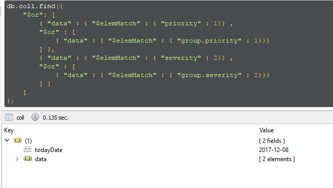 Subquery Mongodb Nested Queries Problem Uncaught Exception - Ocean Wallpaper Collection - Mobile Quality