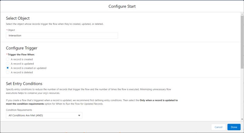 Visual Workflow Asynchronous Flow Path Salesforce Stack Exchange - Premium Gradient Image Gallery - Mobile