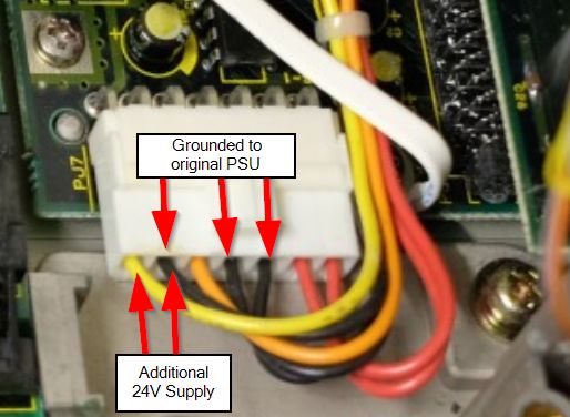 Basic Mix Of Power Supplies Electrical Engineering Stack Exchange - Best Colorful Patterns in HD