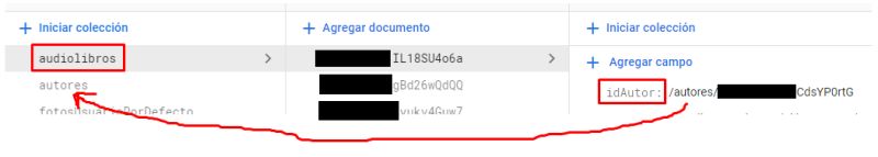 Dart Can T Get Data From A Reference Field In Cloud Firestore With - Premium Colorful Design Gallery - Ultra HD