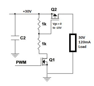 Voltage Drop Over Mosfet Controlled By Microcontroller Electrical Engineering Stack Exchange - Amazing 4K Minimal Patterns | Free Download