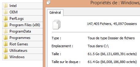 Windows 8 Weird Hard Disk Errors Super User - Ultra HD Abstract Design - Retina