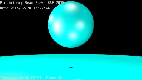 Splitting A Mesh At The End Of A Shape Key Based Animation Blender - High Quality High Resolution Light Wallpapers | Free Download