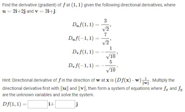 Derivatives Calculating The Error Gradient Mathematics Stack Exchange - High Resolution Sunset Designs for Desktop