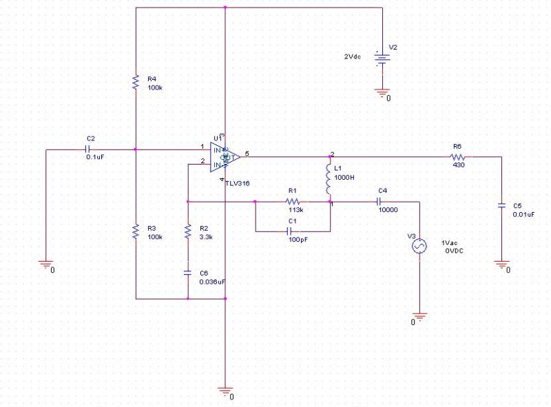 Operational Amplifier Super Diode Simulation Behavior Electrical Engineering Stack Exchange - Download Creative Sunset Wallpaper | HD