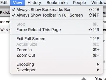 Google Chrome Full Screen Taskbar Compboo - Vintage Patterns - Artistic 8K Collection