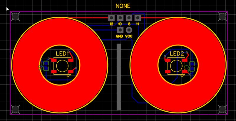 Microcontroller Esp32 S2 Touch Sensor Read Electrical Engineering - Best Mountain Photos in 4K