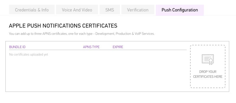 Objective C Ios Error About Sinch Framework Stack Overflow - Premium Minimal Wallpaper Gallery - HD