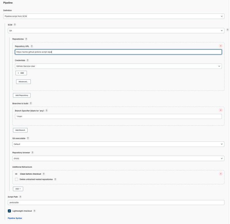 Github Jalogut Jenkinsfile Shared Library Sample Jenkinsfile - Amazing Desktop Vintage Patterns | Free Download