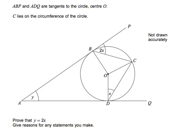 Checking Circle Theorems Question Mathematics Stack Exchange - Best Space Pictures in 4K