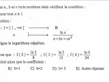Polynomial Functions Mathematics Stack Exchange