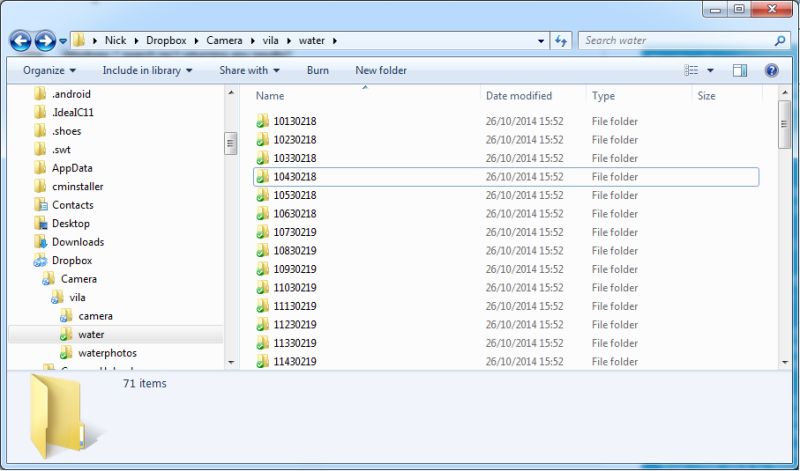 My Windows 7 Search Program And Files Not Functioning Super User - Minimal Illustrations - Premium Desktop Collection