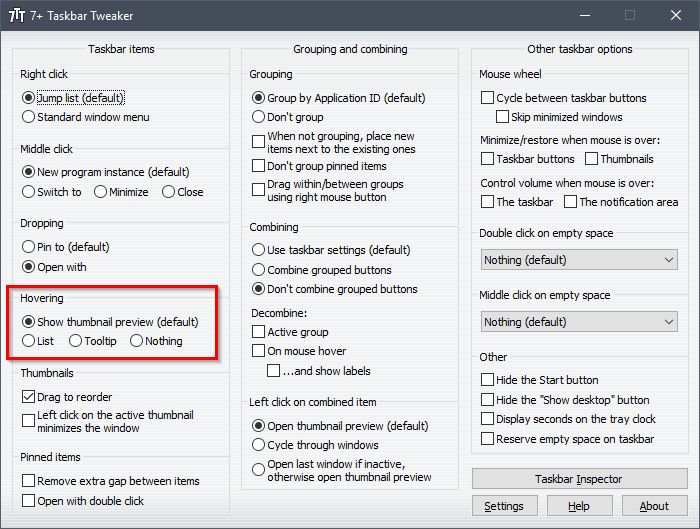 Windows 10 Taskbar Preview Stopped Working Super User - Premium Landscape Illustration Gallery - 8K