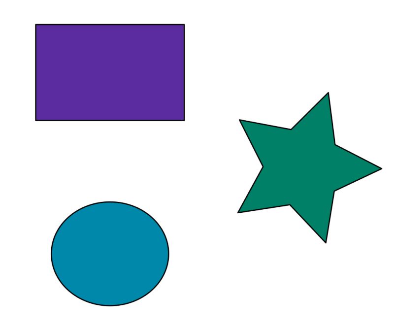 Solved How To Separate Different Elements To Different Users - Landscape Picture Collection - 8K Quality