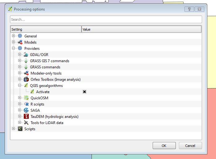 Grass Plugin Processing Tools Not Loading Qgis 2 18 10 Installer Both - Download Incredible Nature Design | Desktop