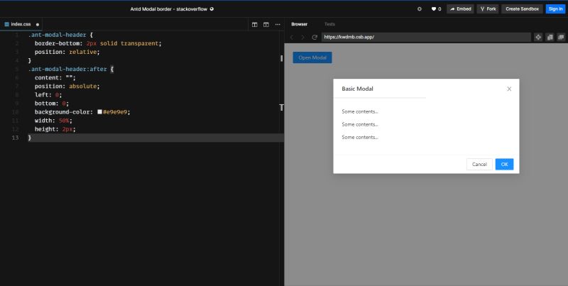 Add Header Border Width To The Options By Mahmudipur Pull Request - Creative Minimal Picture - High Resolution