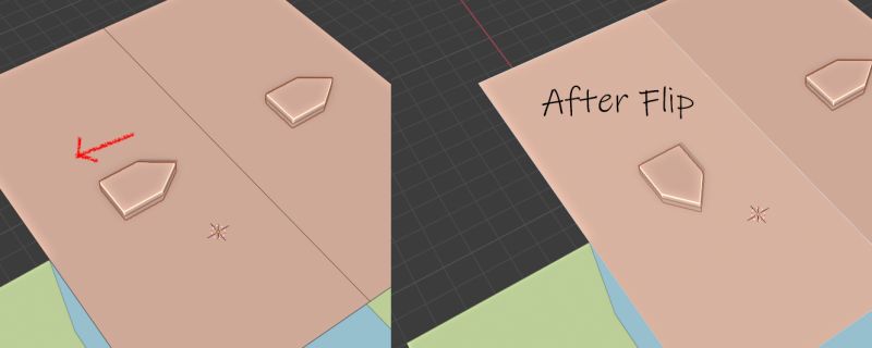 Modeling Change Imported Model Orientation Blender Stack Exchange - Best City Designs in Desktop