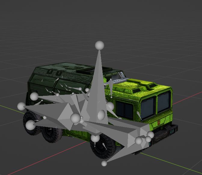 Quick Rigging Tip Re Generate Mirrored Vertex Groups Tutorials Tips - HD Abstract Designs for Desktop