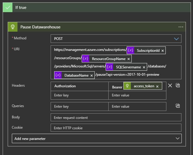Auto Pause And Resume Azure Synapse Analysis Database Stack Overflow - Premium City Design Gallery - Desktop