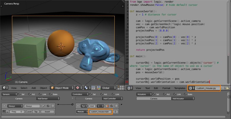 How To Make An Object Face The Mouse Cursor Game Engine Support And - Colorful Patterns - Artistic 8K Collection