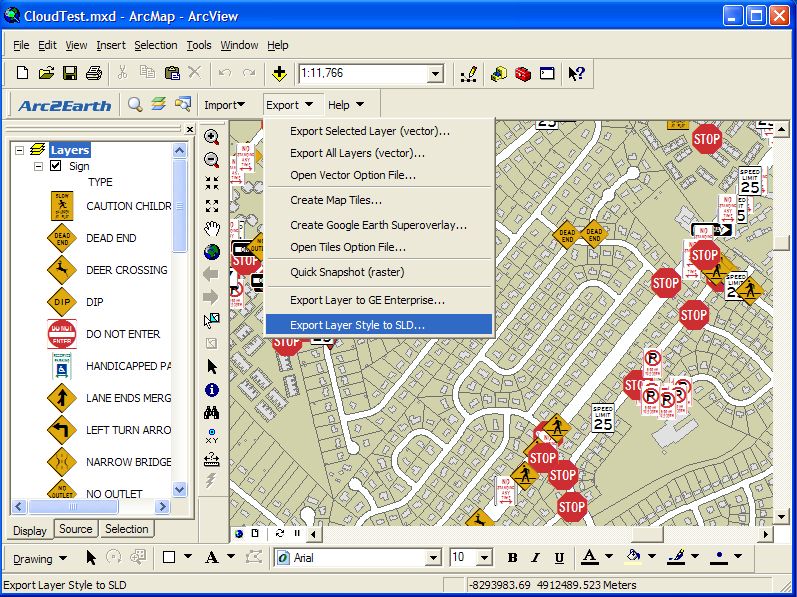 Open Geospatial Consortium Map Styled Layer Descriptor Cartography - Download Artistic Vintage Design | Desktop