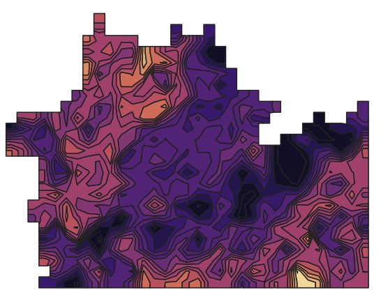 St Polygonize - Best Light Arts in Ultra HD