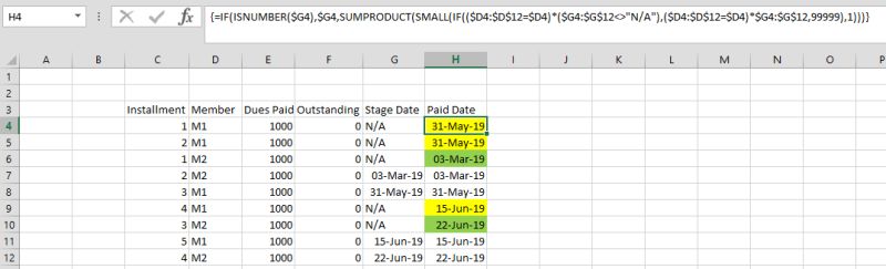 R Find Index Position Of First Non Na Value Example Identify Return - Premium Light Design Gallery - HD