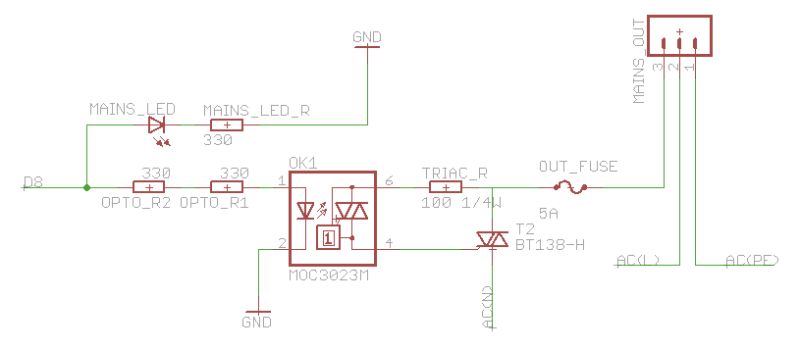 Ac Validate Triac Circuit Electrical Engineering Stack Exchange - Premium Landscape Image - 4K