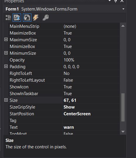 Vb Net Net Form Size Scaling Issues Stack Overflow - Elegant High Resolution Colorful Patterns | Free Download