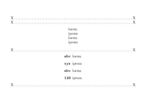 Horizontal Alignment Centered But Left Aligned Paragraph Tex - Download Premium Vintage Design | 8K