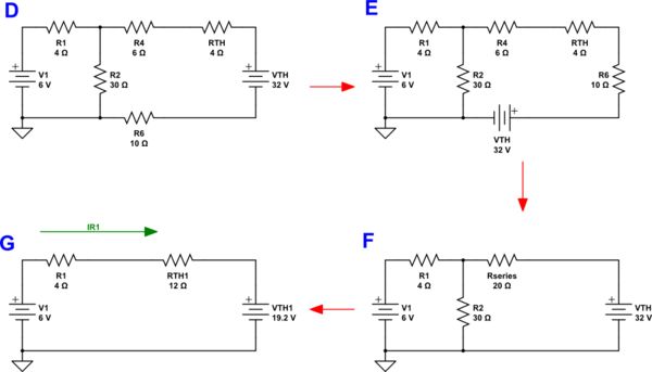 Circuit Analysis Help With Superposition Electrical Engineering Stack Exchange - High Resolution Gradient Photos for Desktop
