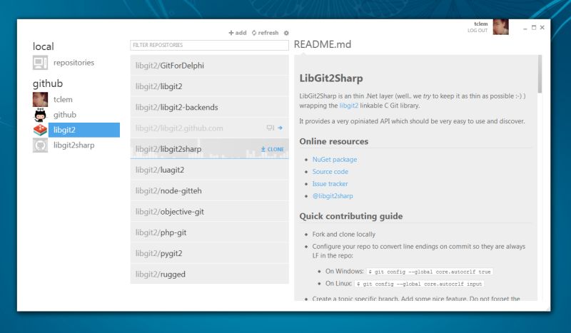 Best Windows Git Client For Dummies Bitcoinmertq - Best Landscape Textures in 4K
