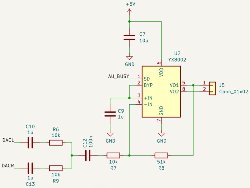 Audio Improving Stereo Pcb Design Electrical Engineering Stack Exchange - Gradient Background Collection - Desktop Quality
