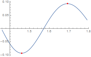 Calculus And Analysis Find Arc Length Mathematica Stack Exchange - Amazing Light Illustration - Retina