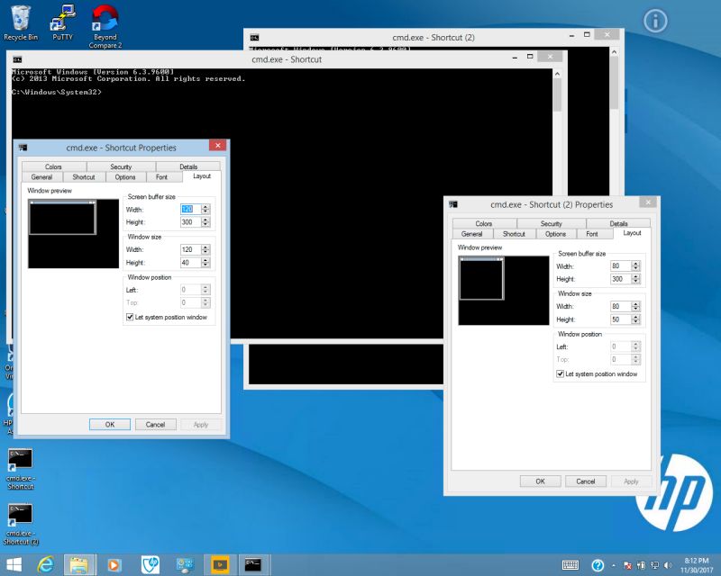 Windows Eclipse Terminal Trims Characters After A Certain Point Limit Width Size Stack Overflow - Elegant Ultra HD Dark Designs | Free Download