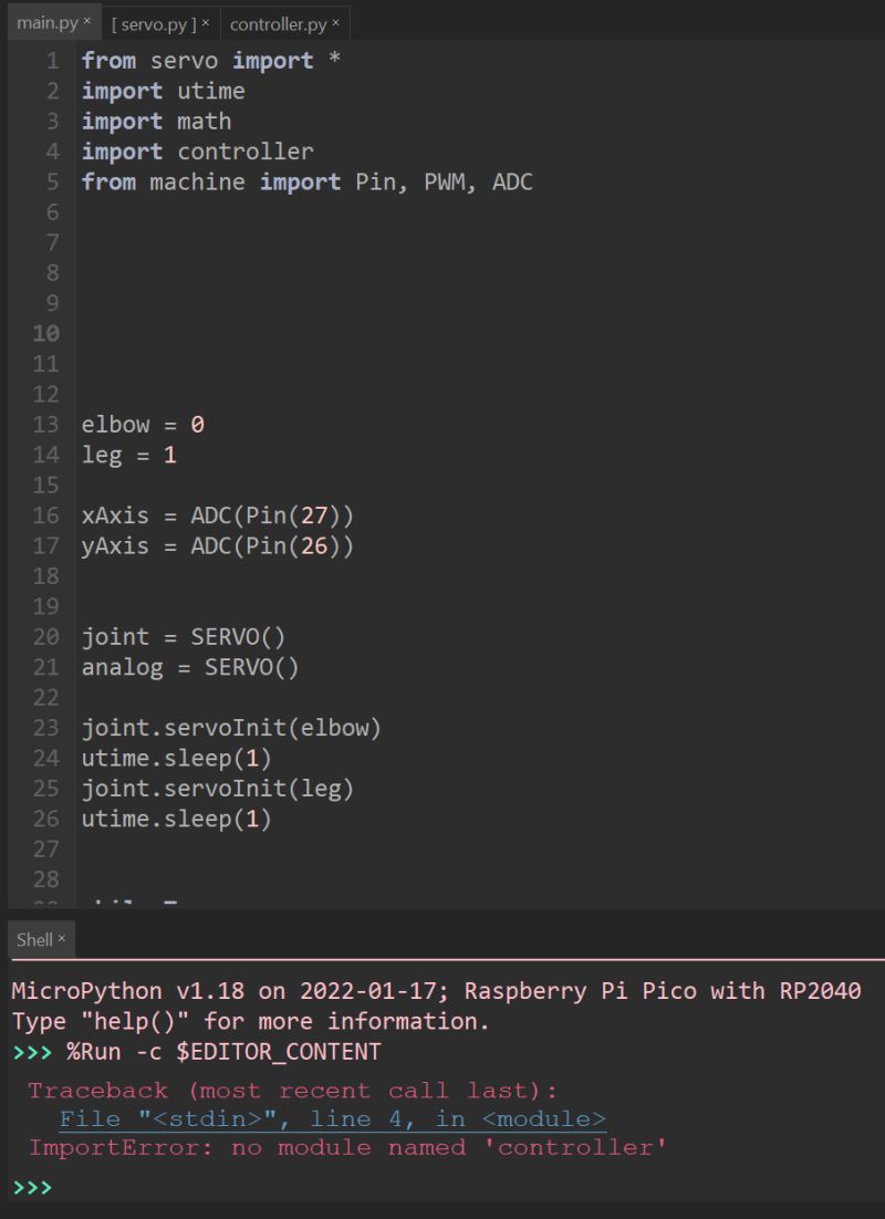 Python Can T Find My Custom Module Stack Overflow - Premium Light Illustration Gallery - Ultra HD
