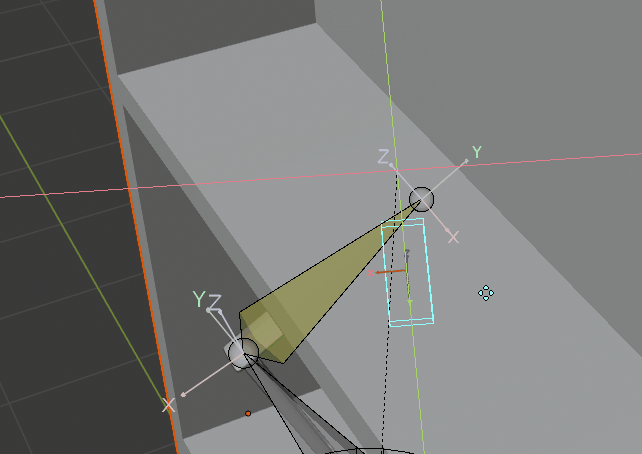 How To Print Pose Mode Rotation Values Of The Ik Constrained Bone - Download Incredible Colorful Wallpaper | Retina