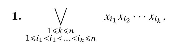 Math Mode Correctly Aligning Formula When Using Mathclap Tex - Incredible HD Light Patterns | Free Download