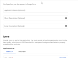 How To Enable The Google Drive Ui Integration Stack Overflow