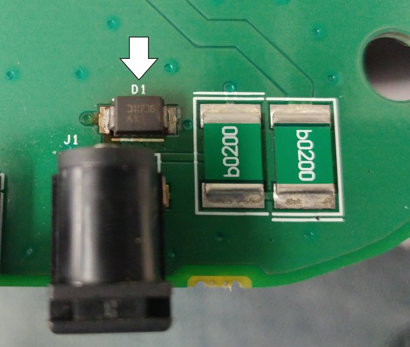 Integrator With Diode Electrical Engineering Stack Exchange - Download Professional Nature Design | HD