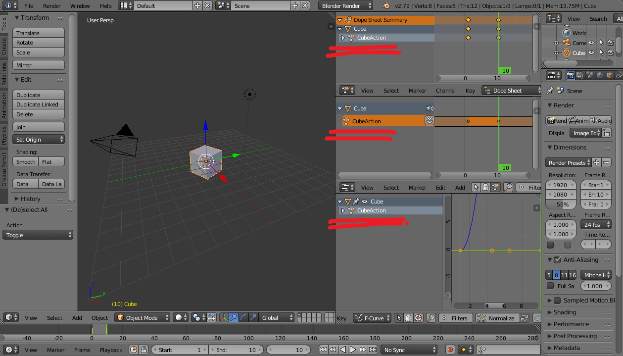 When you purchase through links on our site, we may earn an affiliate commission. Blender How To Get Name Of Object S Action Animation In Python Script For Bge Stack Overflow