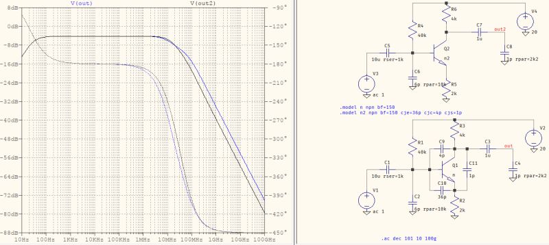 High Side Bjt Switch Analysis Electrical Engineering Stack Exchange - Gradient Textures - Amazing Retina Collection