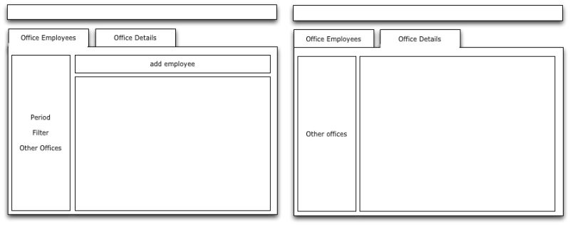 Website Design Issues With Tabbed Layout User Experience Stack Exchange - Light Photo Collection - Mobile Quality
