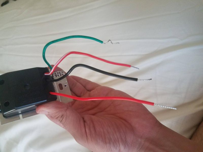 Using Led Light Bulbs In A Dimmer Home Improvement Stack Exchange - Best Dark Photos in 8K