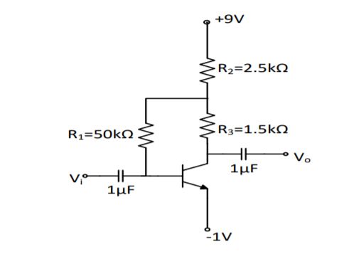 Feedback Bjt Ac Analysis Electrical Engineering Stack Exchange - Download Ultra HD Gradient Texture | Ultra HD