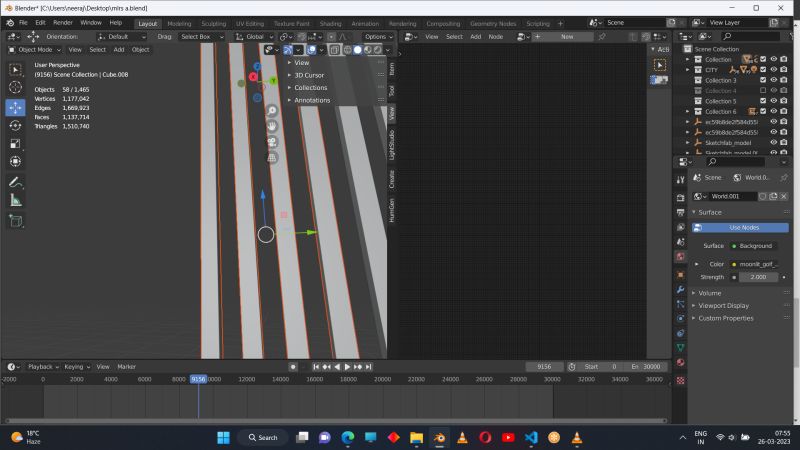 Interface Movement Axis Have Disappeared Blender Stack Exchange - Download Creative Dark Background | High Resolution