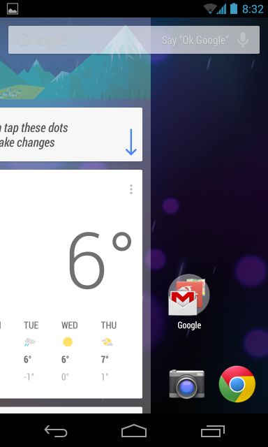 Launcher3 Src Com Android Launcher3 Launcherrootview Java At Main - 4K Landscape Images for Desktop