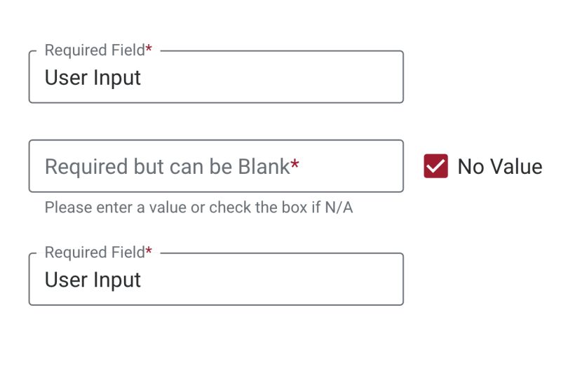 Field Options Value Displaytext Or Else Fields Are Blank Issue - Best Geometric Pictures in Full HD